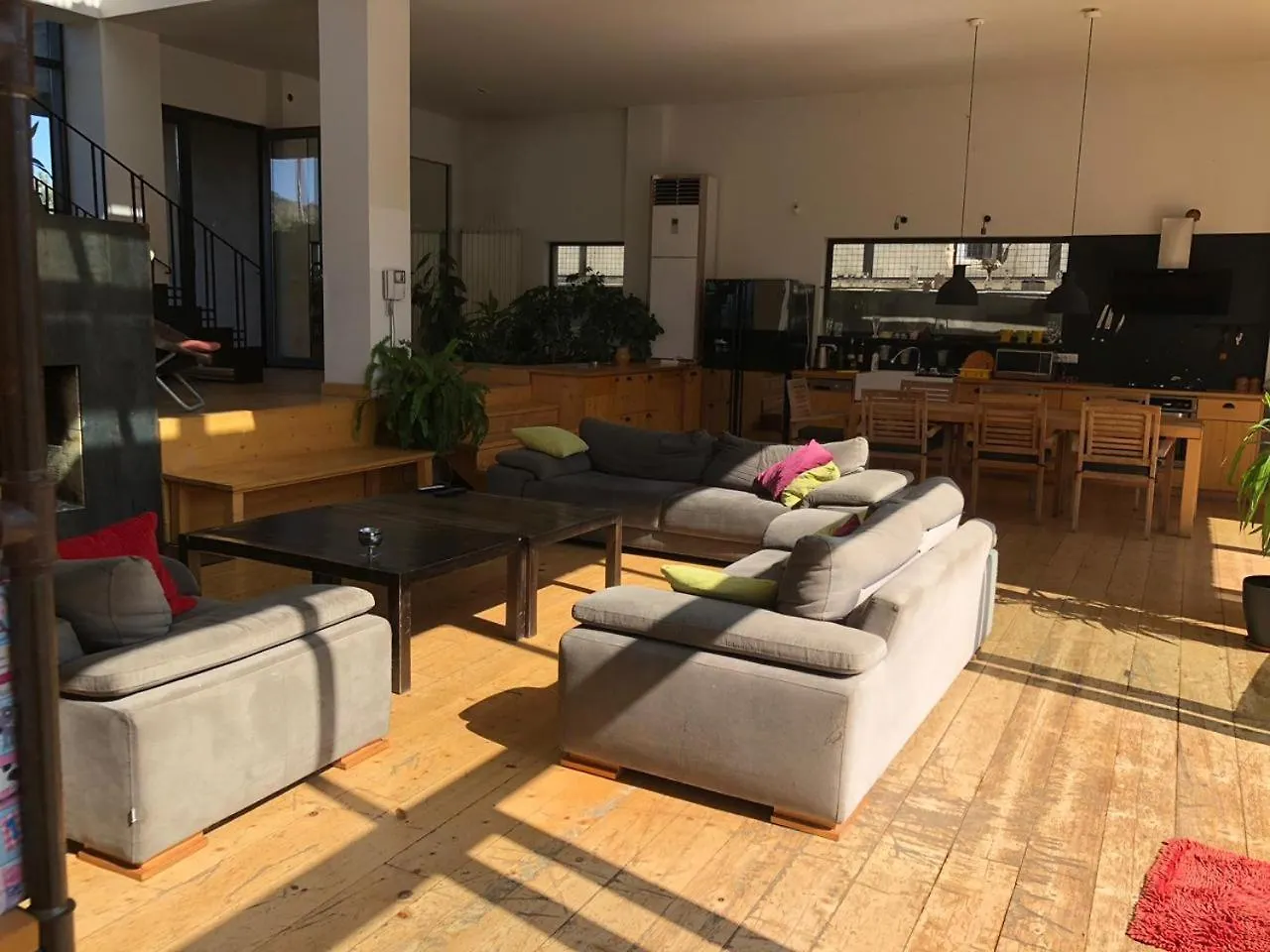 Sunny House With Swimming Pool Villa Tiflis