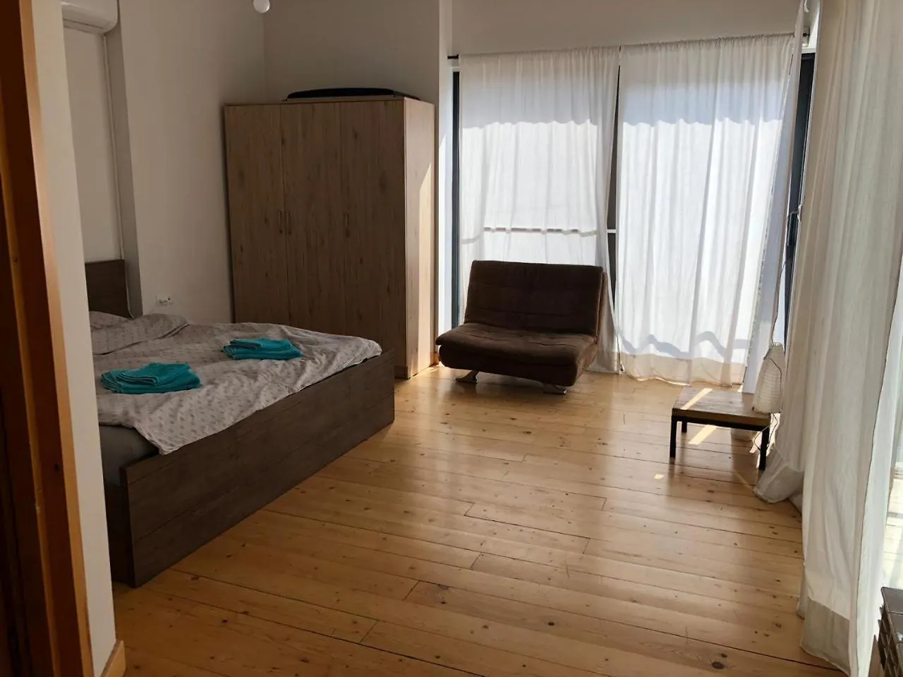Sunny House With Swimming Pool Villa Tiflis Georgia