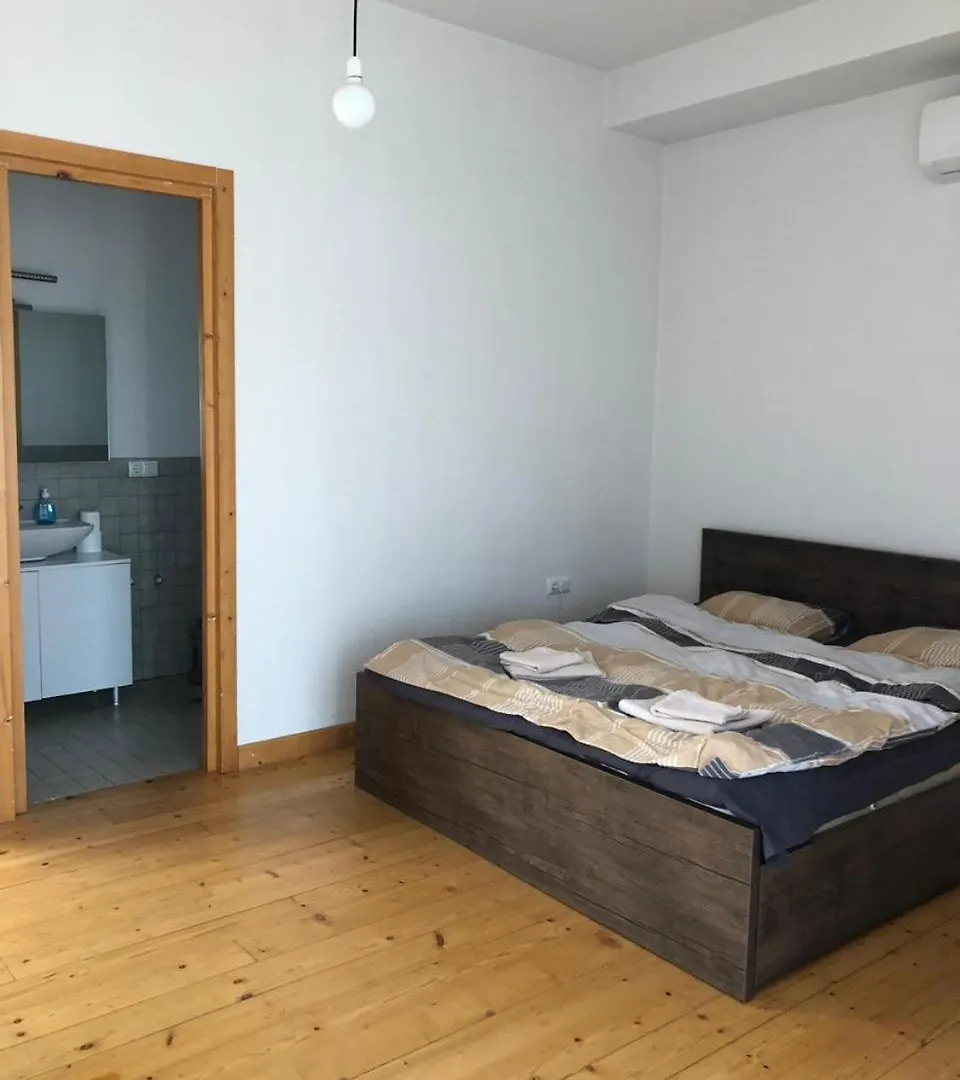 Sunny House With Swimming Pool Villa Tiflis