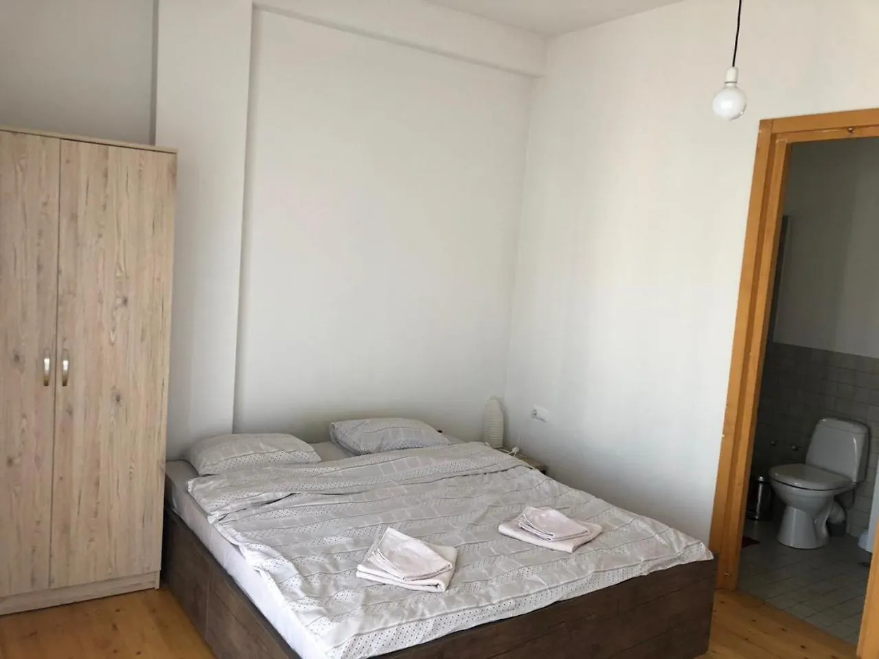 Sunny House With Swimming Pool Villa Tiflis