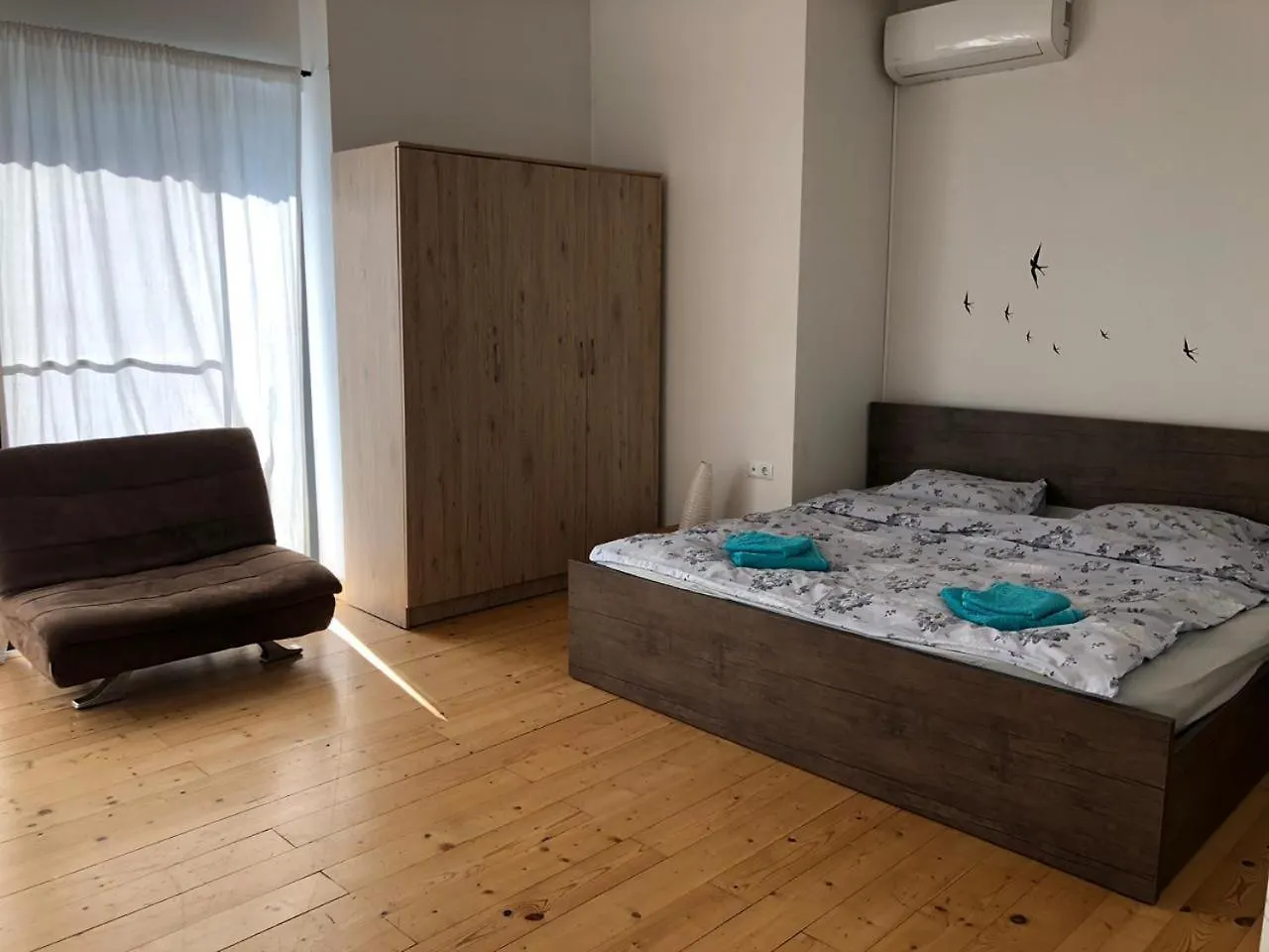 Sunny House With Swimming Pool Villa Tiflis 0*,