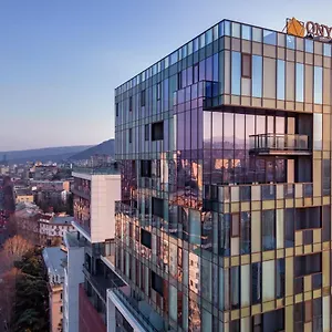 Hotel Onyx Center, Tbilisi