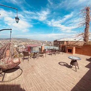  Apartament 9 Borbalo Street With Terrace