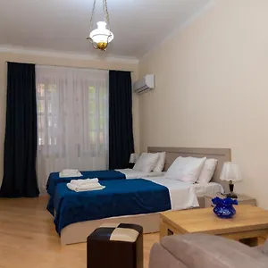  Pensjonat Holiday Rooms