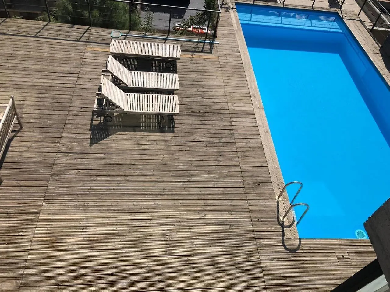 Sunny House With Swimming Pool Villa Tbilisi