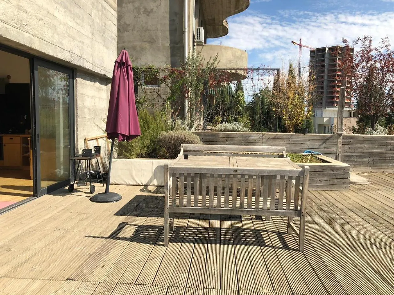 Sunny House With Swimming Pool Villa Tbilisi 0*,  Georgia
