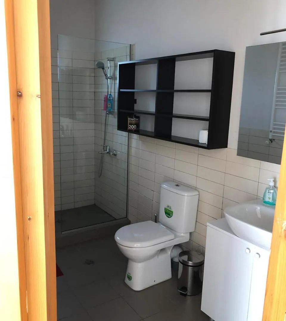 Sunny House With Swimming Pool Villa Tbilisi