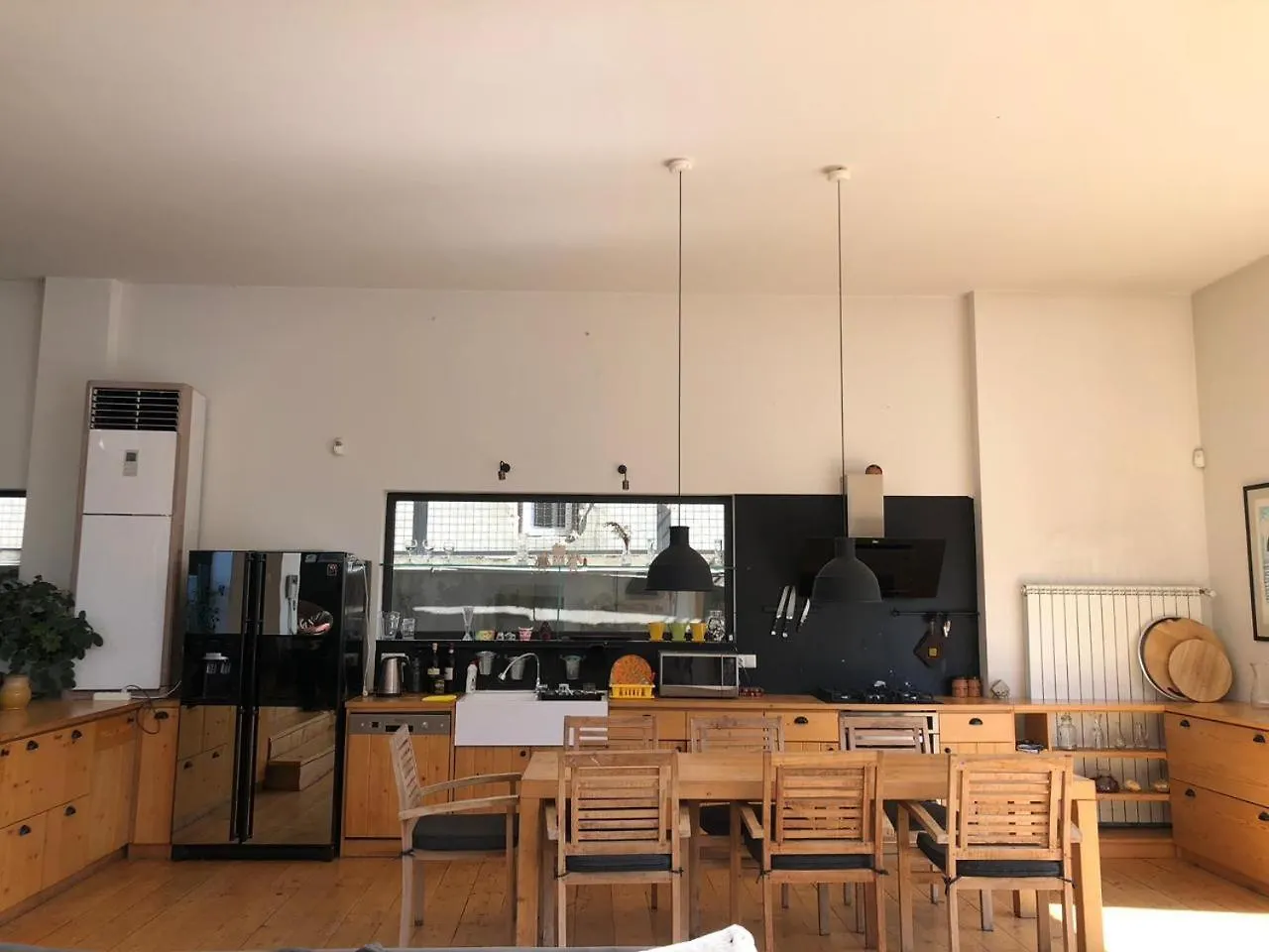 Sunny House With Swimming Pool Villa Tbilisi
